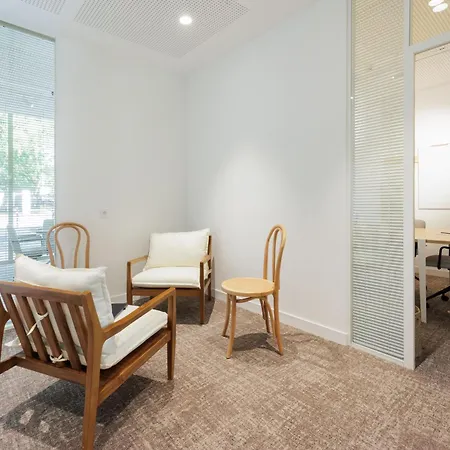 Aparthotel Babel Community Versailles