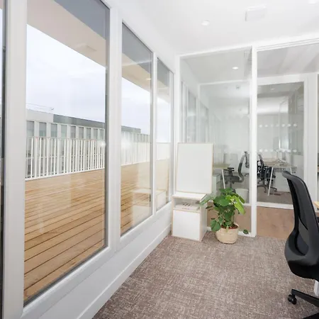 Aparthotel Babel Community Versailles