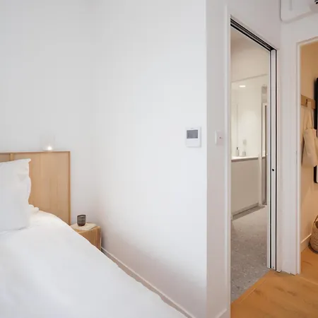 Appart hôtel Babel Community Versailles
