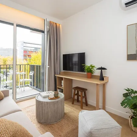 Babel Community Versailles 4* Montigny-le-Bretonneux