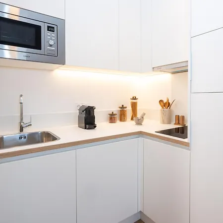 Aparthotel Babel Community Versailles