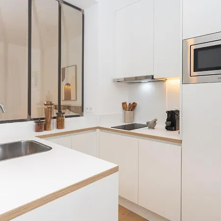 Aparthotel Babel Community Versailles