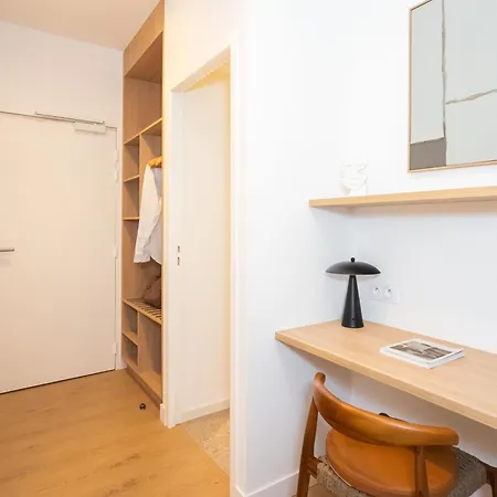 Aparthotel Babel Community Versailles Montigny-le-Bretonneux
