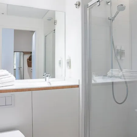 Babel Community Versailles Aparthotel 4*