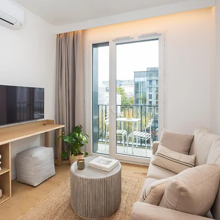 Aparthotel Babel Community Versailles Montigny-le-Bretonneux