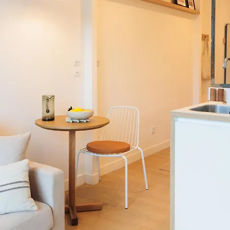 Aparthotel Babel Community Versailles