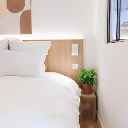 Appart hôtel Babel Community Versailles 4*