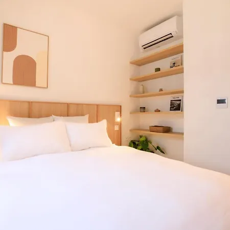 Aparthotel Babel Community Versailles 4*