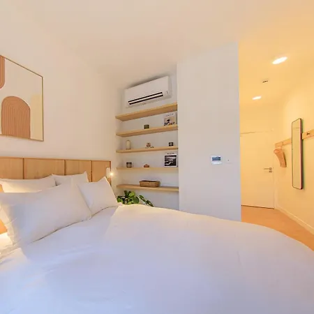 Babel Community Versailles Appart hôtel 4*
