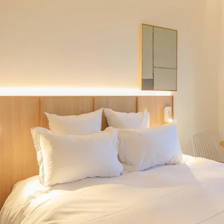 Babel Community Versailles 4* Montigny-le-Bretonneux