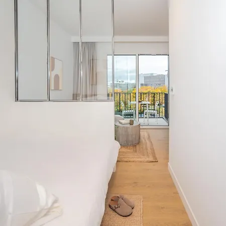 Babel Community Versailles