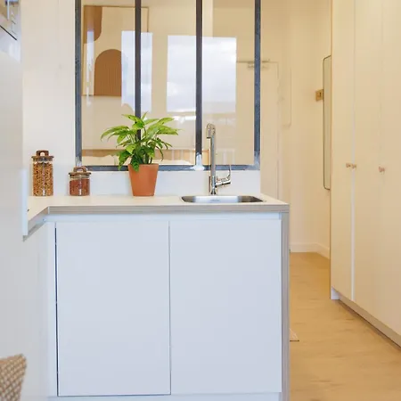 Appart hôtel Babel Community Versailles 4*
