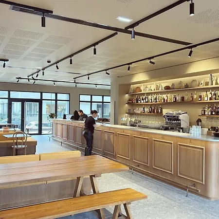 Babel Community Versailles Montigny-le-Bretonneux