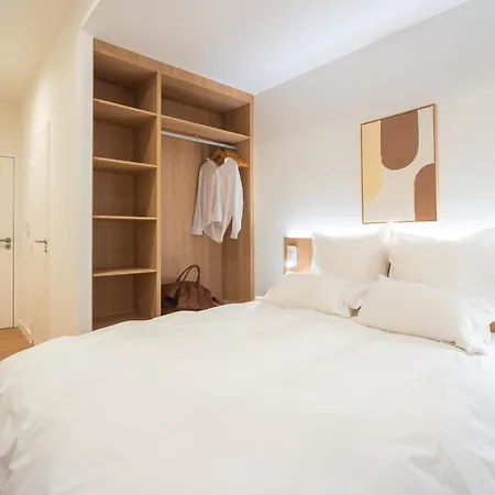 Babel Community Versailles Aparthotel