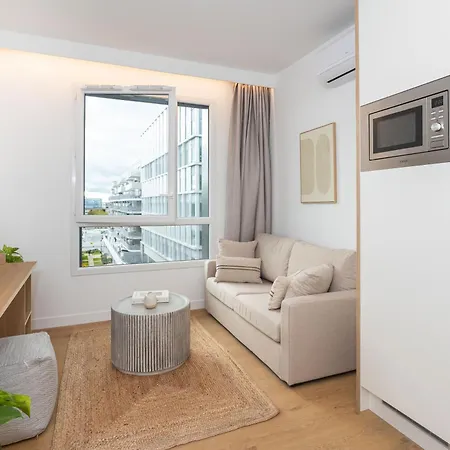 Babel Community Versailles Aparthotel Montigny-le-Bretonneux