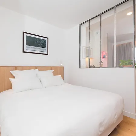Aparthotel Babel Community Versailles